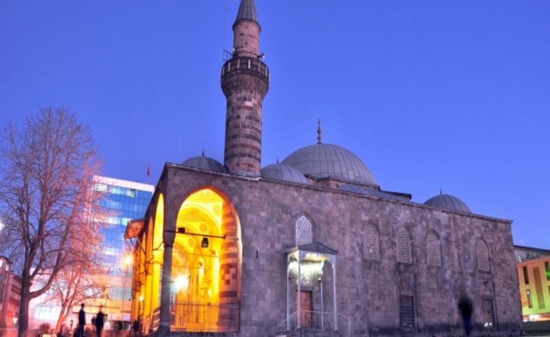 Erzurum’da Ramazan hazırlıkları tamam, 13 camide hatimle teravih kılınacak