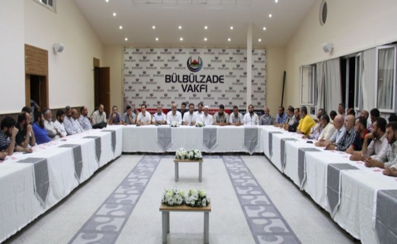 Esed’e karşı savaşan tüm gruplar tek çatıda birleşiyor
