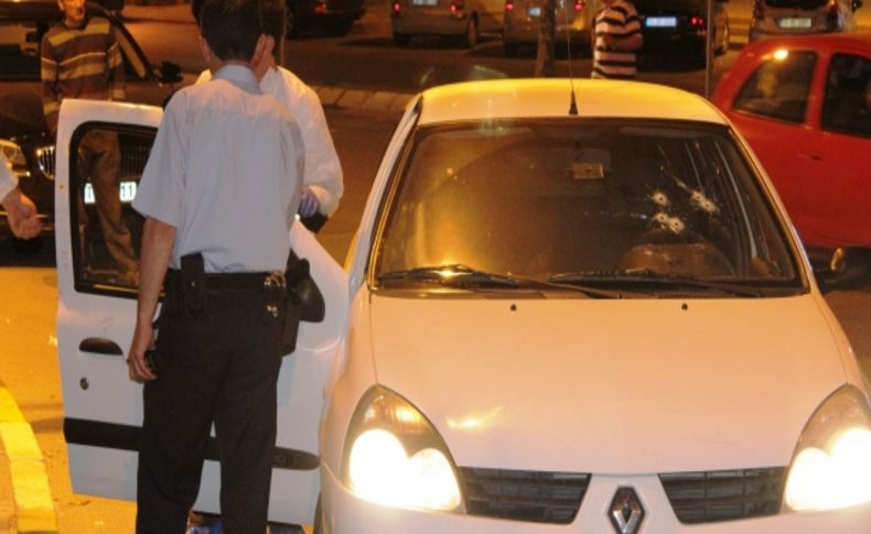 Esenyurt'ta silahlı kavga: 1 ölü, 1 ağır yaralı (Özel)
