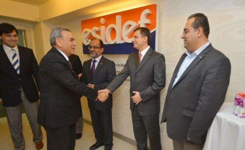 ESİDEF buluşması