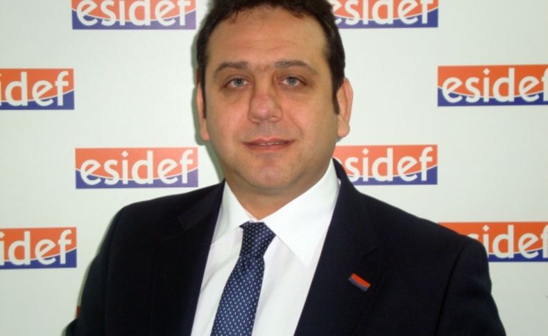 ESİDEF’li işadamları Mısır’a çıkarma yapacak