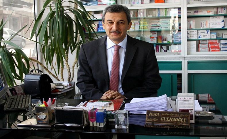 Eski bakan Çulhaoğlu ve eşi koronavirüse yakalandı