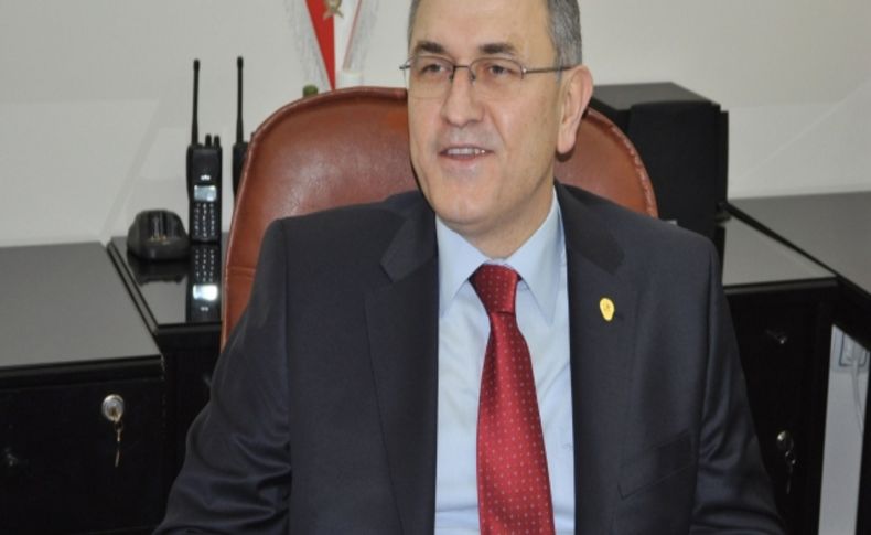 Eskişehir İl Emniyet Müdürü vasiyeti üzerine annesinin yanına defnedilecek