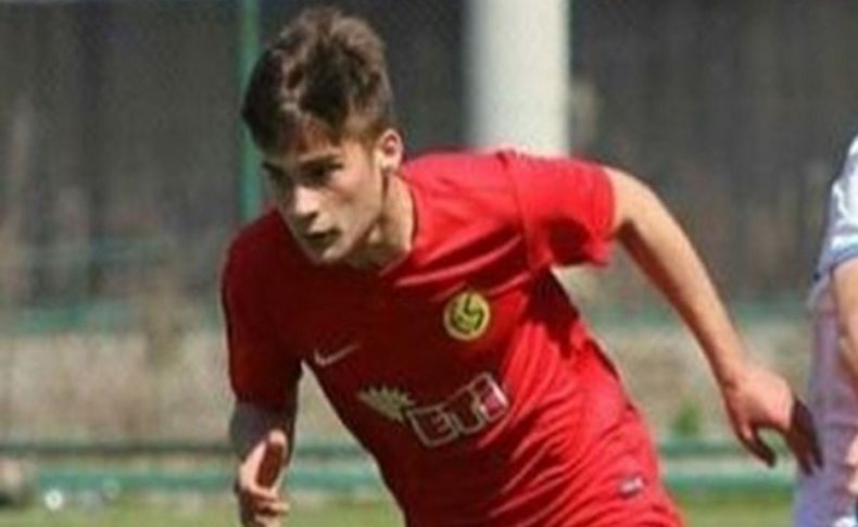 Eskişehirspor'un genç futbolcusu hayatını kaybetti!