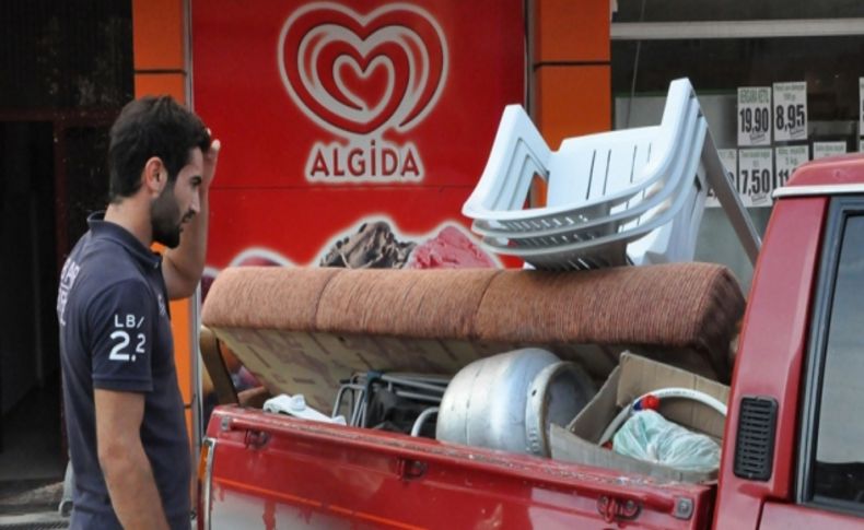 Espiye Belediyesi'nden MYO öğrencilerine büyük destek