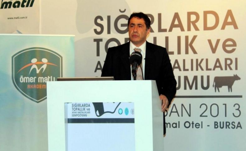 “Et ve süt fiyatlarının artışında, hayvan sağlığının önemsenmemesi rol oynuyor”