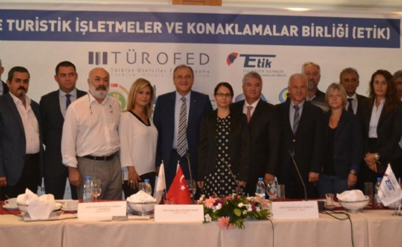 ETİK Vural'ı ağırladı