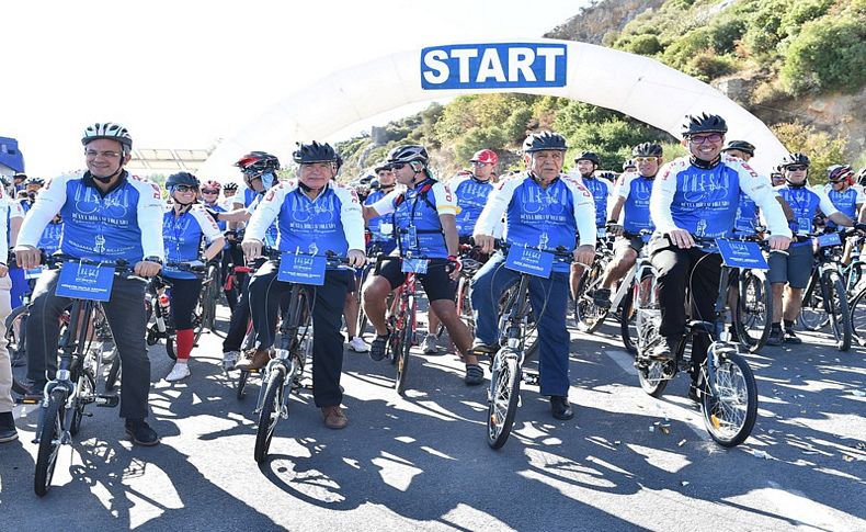 ‘EuroVelo’ için gün sayıyoruz