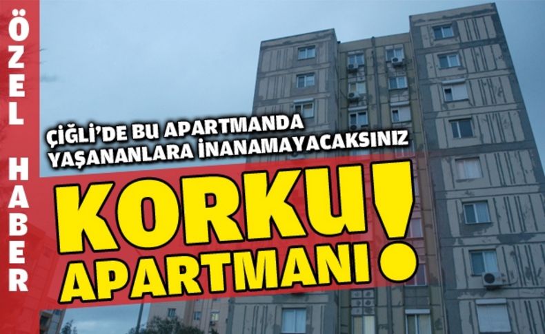''Ev alma komşu al'' sözü bakın nasıl gerçek oldu