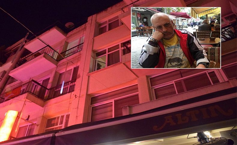 İzmir'de bir intihar vakası daha! Av tüfeğiyle yaşamına son verdi