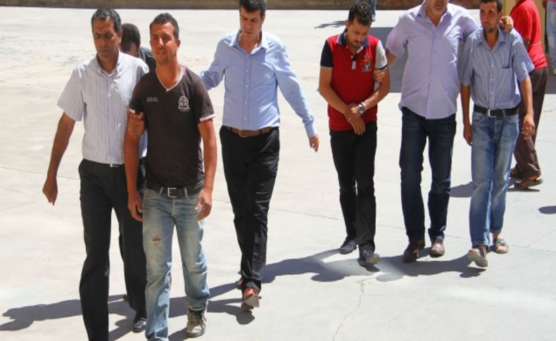 Evinin önünden kaçırılan 3 yaşındaki Emircan’ı polis 2. gün buldu