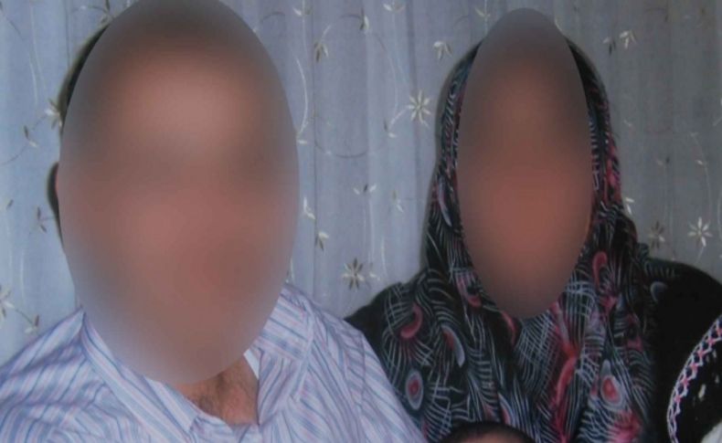 Evlatlık aldıkları bebek 4 yaşına geldiğinde biyolojik aile geri aldı