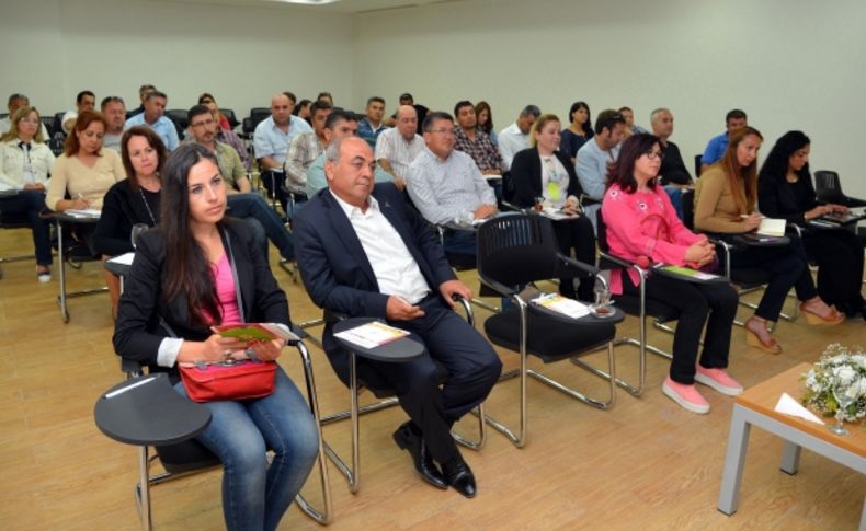 EXPO 2016, Antalya peyzajını dünya vitrinine çıkartacak