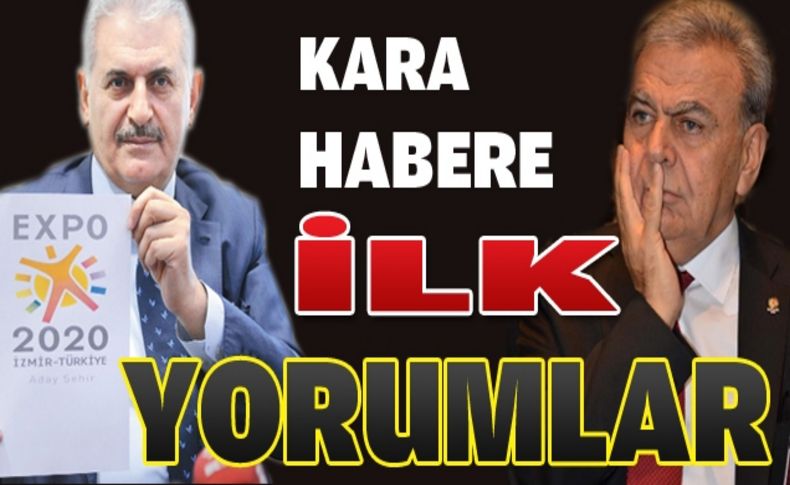 EXPO'yu yine kaybettik: İlk yorumlar