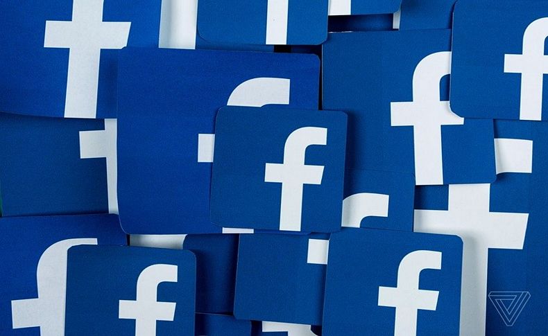 Facebook'a 10 milyon avro para cezası