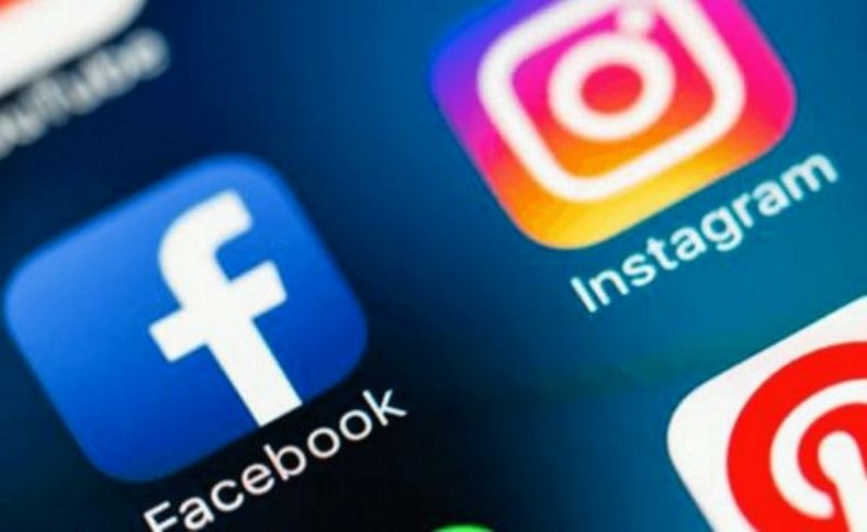 Facebook ve Instagram'da bitcoin yasağı!