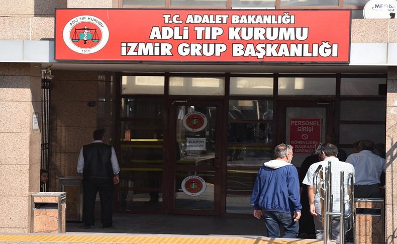 Faciadan kurtulan Iraklı kadın, cenazeleri alıp ülkesine dönecek