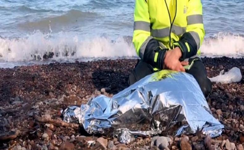 'Ölüm Denizi'nde facia bitmiyor: 10'u çocuk 26 ölü