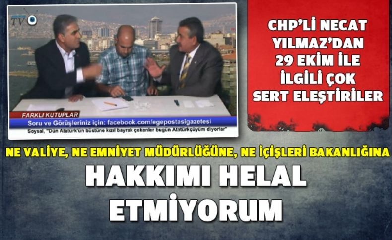 Farklı Kutuplar'da gündem 29 Ekim