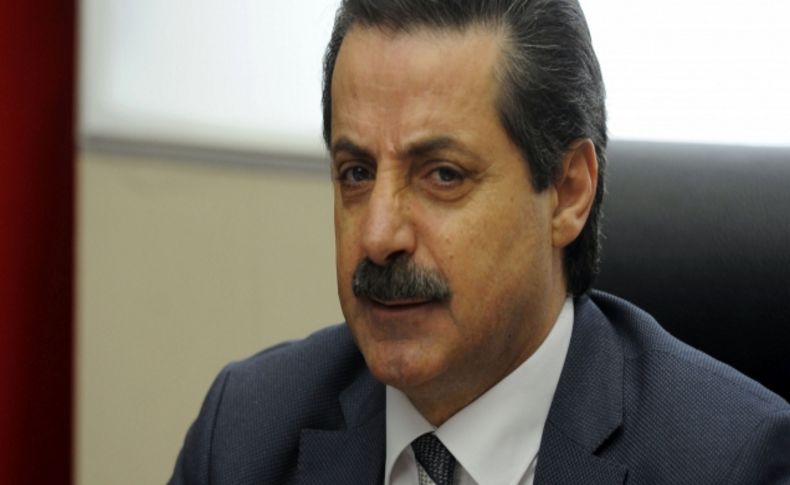 Faruk Çelik: Yeniden Alevi çalıştayları yapmaya gerek yok