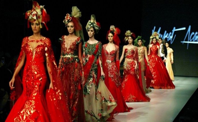 İzmir, Fashion Week'e hazırlanıyor