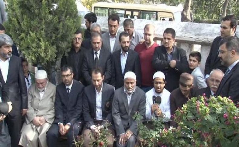 Fatih Erbakan: (Istanbul Büyükşehir Belediye Başkan Adayliği) Bu Seçimde Uygun Olmayacağini Düşünüyorum