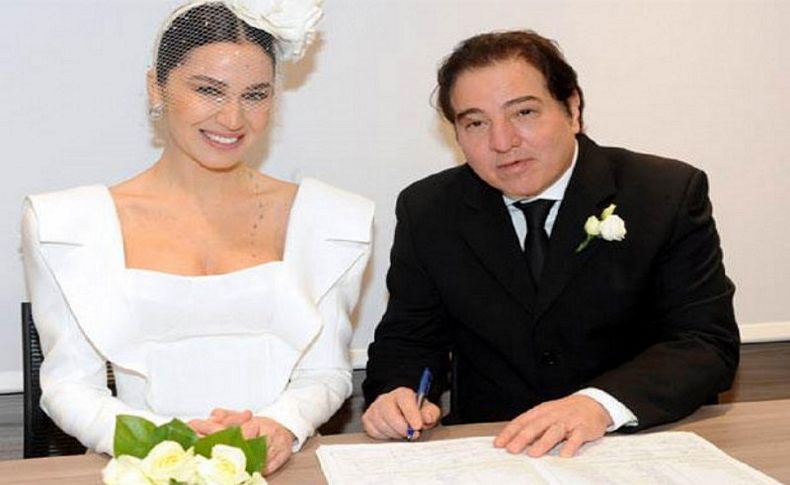 Fazıl Say İzmirli sevgilisi Ece ile Milano’da evlendi