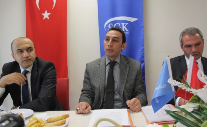 Fazla maaş için SGK’dan vazgeçilmemesi için aile bireyleri devreye sokuluyor