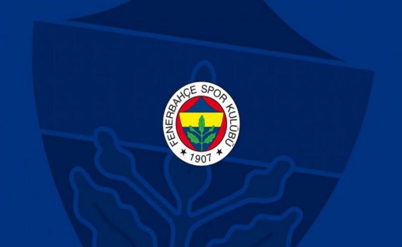 Fenerbahçe’de bir futbolcu corona pozitif!