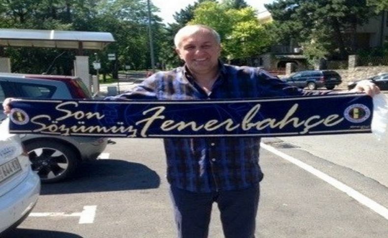 Fenerbahçe Ülker, yeni sezonda Obradovic'e emanet