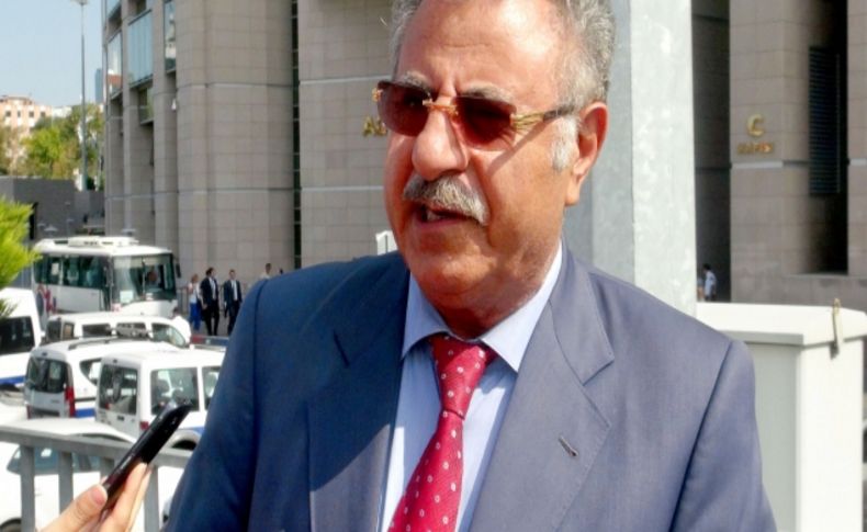 Fermani Altun: İnanç kesimlerini bir araya getirmemiz suç oldu