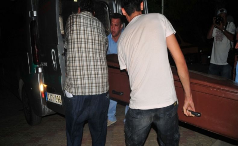 Fethiye'de aynı bölgede 15 dakika arayla iki boğulma yaşandı