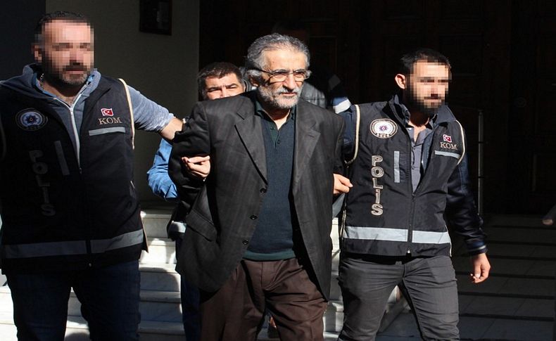 Fethullah Gülen'in kardeşine 10 yıl 6 ay hapis cezası