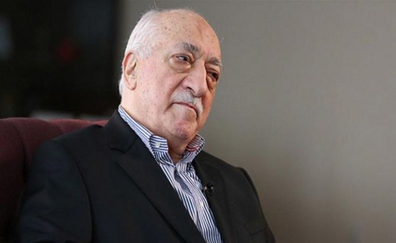 Fethullah Gülen’den kayyum tepkisi