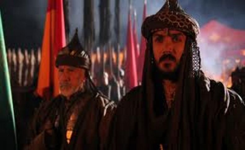 'Fetih 1453' filmi yasaklandı!