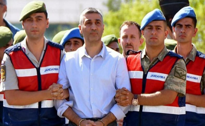 FETÖ'cü generalin kripto ilişkisini, MASAK raporu çözdü