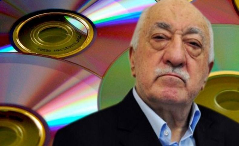 Gülen'in videolarını 'oyunla' şifrelemişler!