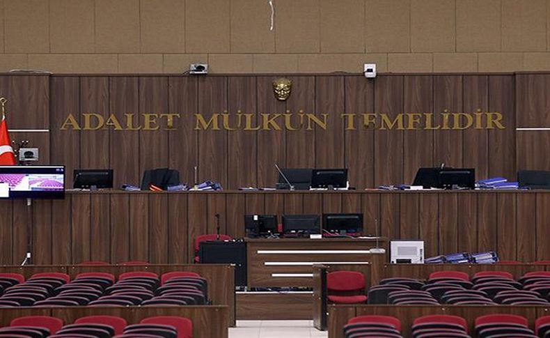 FETÖ'nün 'mahrem imamları' davasında tahliye talebine ret