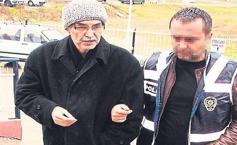 FETÖ'nün 'Türkiye sohbet imamı’na 10 yıl hapis cezası