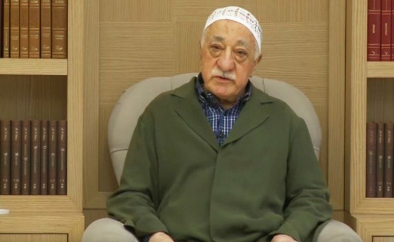 FETÖ'nün TSK görev listesi!