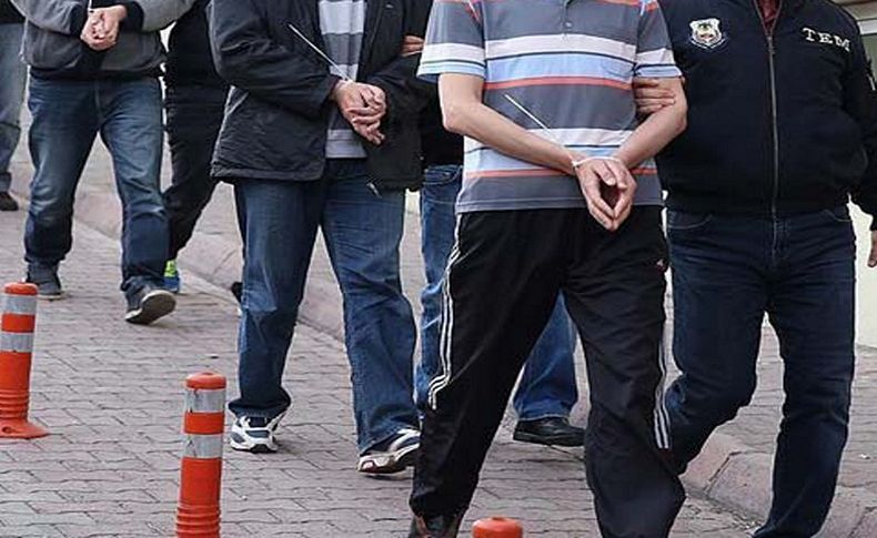 FETÖ şüphelileri yakalanınca 'Pişman' oldu