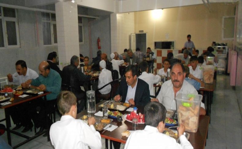 FEZADER'in Yaz Okul’unda mutlu son