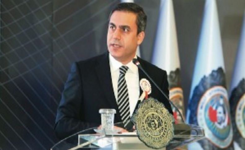 İşte Hakan Fidan'ın yeni görevi