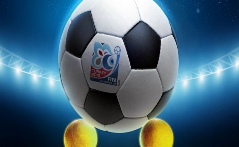 FIFA U20 Dünya Kupası'nda Turkcell 'Akıllı Bilet' uygulamasını başlattı