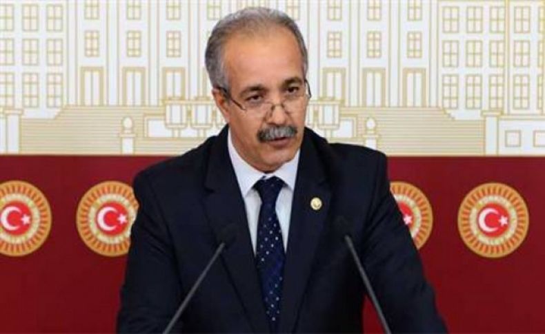 Fırat: CHP'de duyarlı istifalar gelebilir