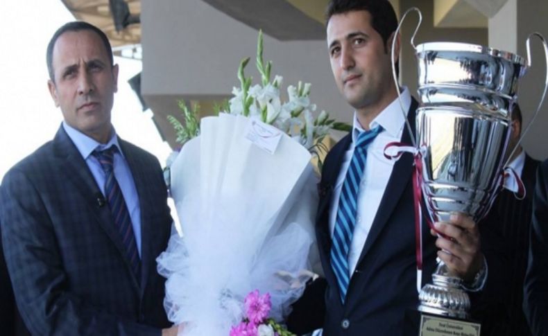 Fırat Üniversitesi Kupası Koşusu yapıldı