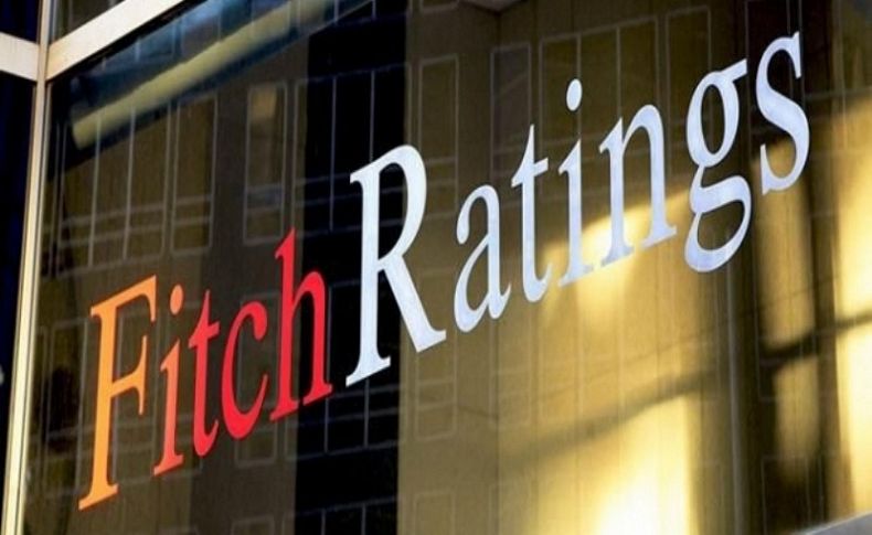 Fitch 25 Türk bankasını