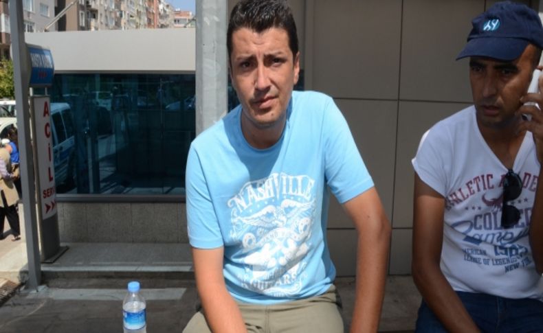 Fıtık ameliyatı sonrası eşini kaybeden koca olayı cinayet olarak değerlendirdi