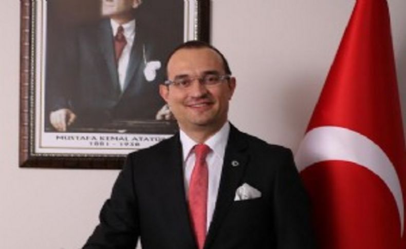 İzmir'de Rektör Yardımcısından tartışma yaratacak öneri