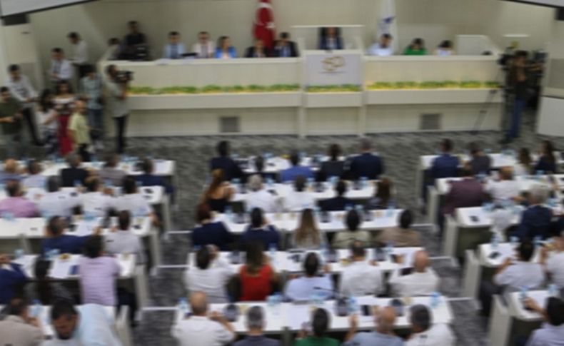 Flaş iddia! Belediye Meclislerine 'başkanlık sistemi' mi geliyor'